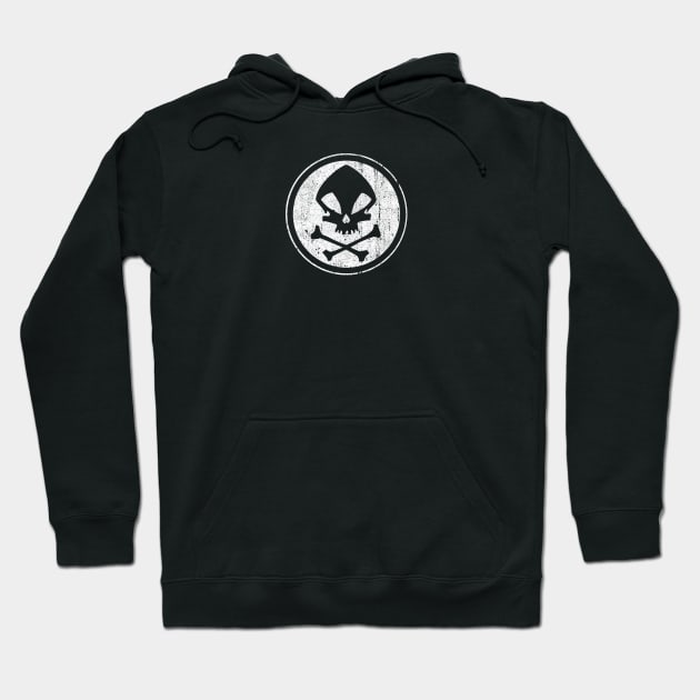 The Kraken Hoodie by huckblade